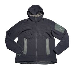 Arc'teryx | Jackets & Coats | Arcteryx Alpha Sv Jacket Orca Mens